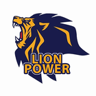 LION POWER icône