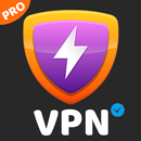 Lion VPN Pro: Free & Faster VPN Proxy For Gaming APK