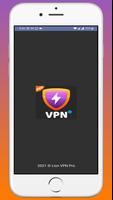 Lion VPN Pro capture d'écran 3
