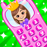 jogo de telefone da princesa