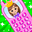 ”princess phone game