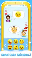 prinzessin telefon spiel Screenshot 3