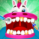 Animal Dentist Tooth Surgery - Doctor Game APK