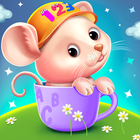 Fun Baby Girl Toy Game icon