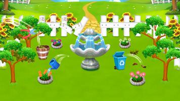 Clean Up: Girls Cleaning Games ảnh chụp màn hình 2