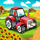 Farm The Family Farming Game biểu tượng