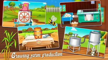 Farm The Family Farming Game bài đăng