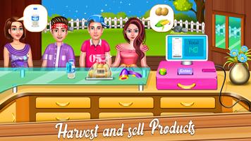 Farm The Family Farming Game ảnh chụp màn hình 2