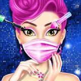 Top Model Girl 图标