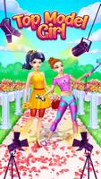 Model Girl  Growth Diary poster