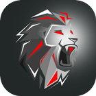 LION icon