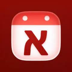 HebDate Hebrew Calendar XAPK download