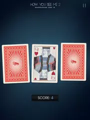 Now You See Me 2 Mobile Magic APK download