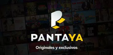 Pantaya - Streaming in Spanish