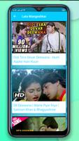 Old Hindi songs - Hindi video  Ekran Görüntüsü 2