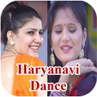 Haryanavi songs - Sapna Chaudhary video dance icône