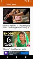 Haryanavi songs - Sapna Chaudhary video dance capture d'écran 3