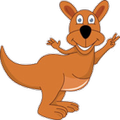 Jumpy Kangaroo