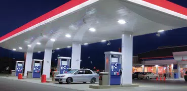 Pit Stop - Find Gas & Deals at