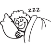 Sleepy Time-icoon