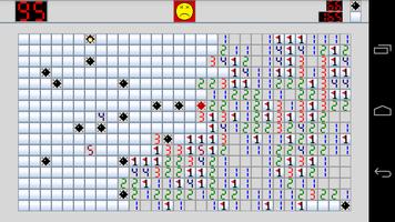 Minesweeper ảnh chụp màn hình 3