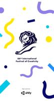 Cannes Lions poster
