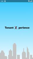 Tenant X 海報