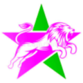 Lion Star 2D