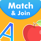 Match & Join - Kids Matching G icône