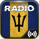Barbados Radio App aplikacja