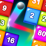 Brick Breakthrough أيقونة