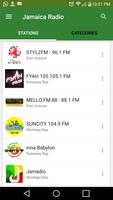 Jamaica Radio Stations screenshot 1