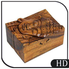 Art Box Puzzle biểu tượng