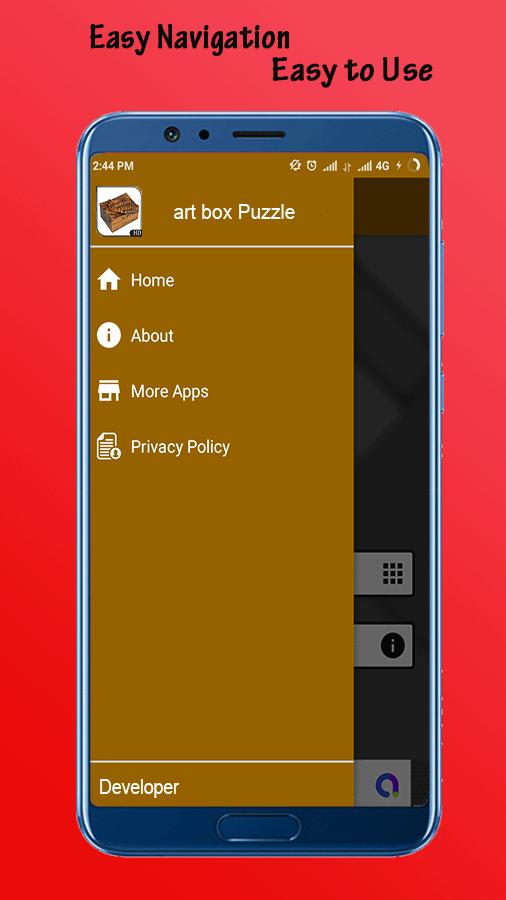 Art Box Puzzle For Android Apk Download