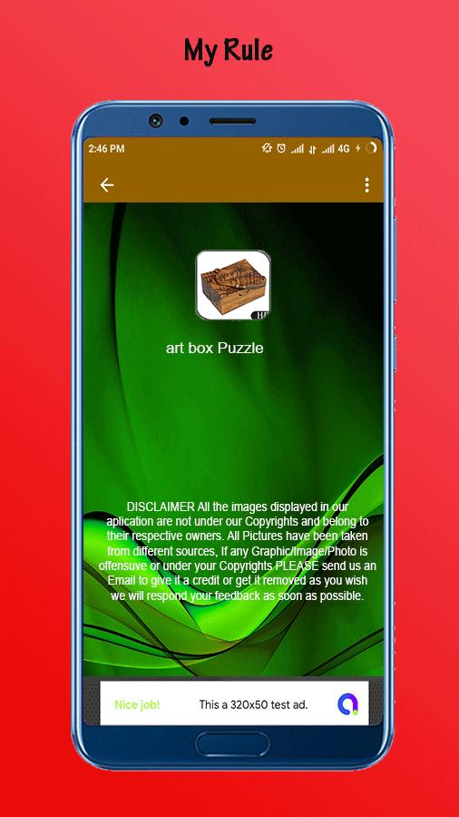 Art Box Puzzle For Android Apk Download