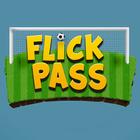 Flick Pass!-icoon