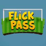 Flick Pass! icône