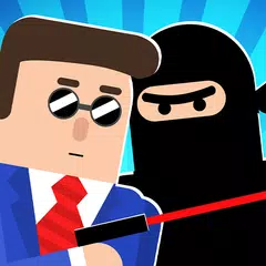 Mr Bullet – Spion-Puzzles APK Herunterladen