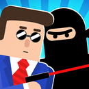 Mr Bullet – Spion-Puzzles APK