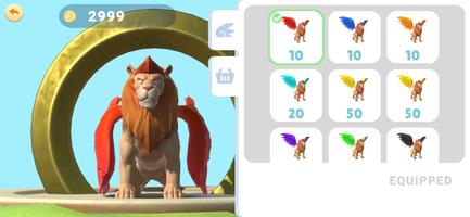 King Wing screenshot 1