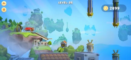 King Wing screenshot 2