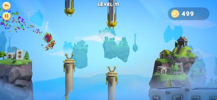 King Wing screenshot 3