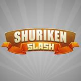 Shuriken icono