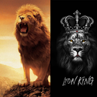 4K Lions icono