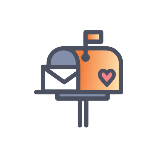 After Time - Write a Letter to