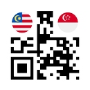 Scan It - SafeEntry Singapore  aplikacja