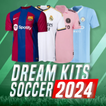 ”Dream Kits Soccer 2024