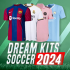 Icona Dream Kits Soccer 2024