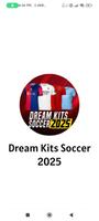 Dream Kits Soccer 2025 海报
