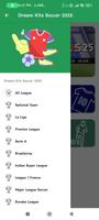 Dream Kits Soccer 2025 截图 1